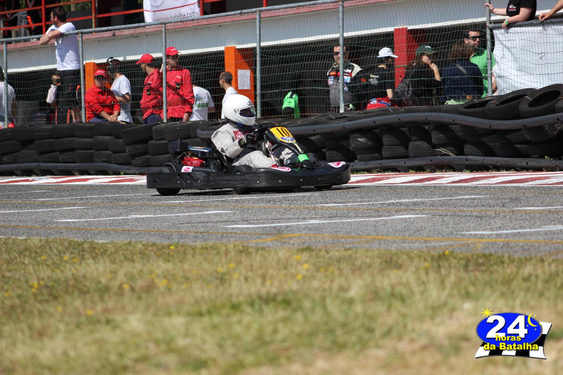 24 Horas da Batalha 2014 - Arranque20
